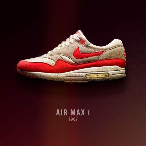 nike air max 1 grijs neon|A Brief History of Nike Air Max 1 .